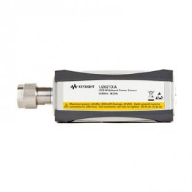 Wattmètre RF USB jusqu'à 18 GHz : U2021xA