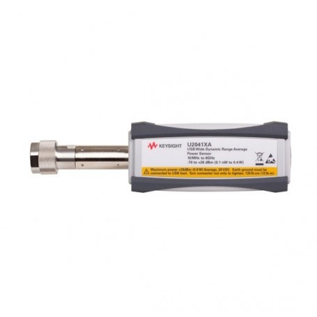 Wattmètre RF modulaire jusqu'à 6 GHz  : U2041XA