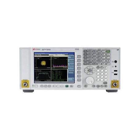Analyseur de spectre de table de 9 kHz à 26,5 GHz : CXA N9000A