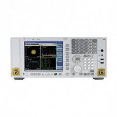 Analyseur de spectre de table de 9 kHz à 26,5 GHz : CXA N9000A
