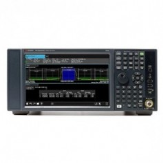 Analyseur de spectre de table de 9 kHz à 26,5 GHz : CXA N9000B