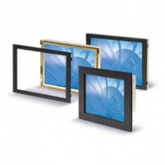 C1700SS Touch Monitor : Ecran 17" châssis capacitif
