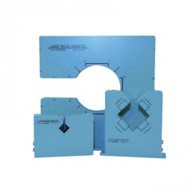 Micrometre laser série LDM