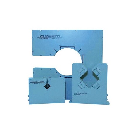 Micrometre laser série LDM