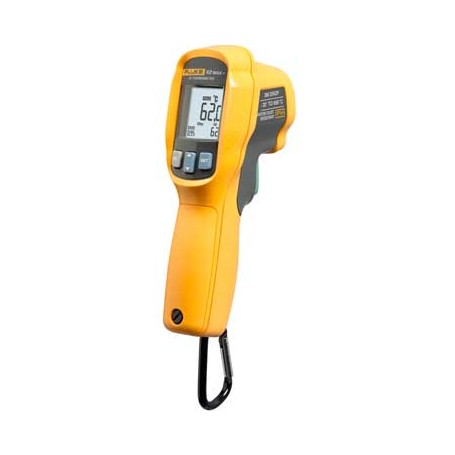 Thermomètre infrarouge : Fluke 62 Max +