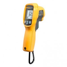 Thermomètre infrarouge : Fluke 62 Max +