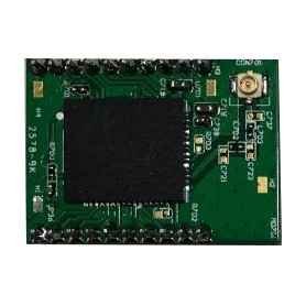 Module LoRa et ajouter le produit ORMS76S-ID-01