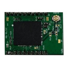 Module LoRa et ajouter le produit ORMS76S-ID-01