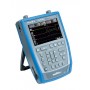 Oscilloscope Portable 2 ou 4 voies de 60 à 300MHz : Scopix IV OX9000