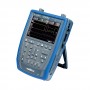 Oscilloscope Portable 2 ou 4 voies de 60 à 300MHz : Scopix IV OX9000