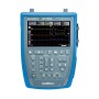 Oscilloscope Portable 2 ou 4 voies de 60 à 300MHz : Scopix IV OX9000