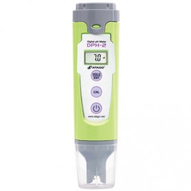 pH mètre portable : DPH-2