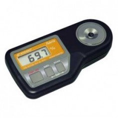 Réfractomètre digital : PR-301 alpha