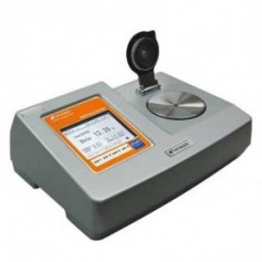 Réfractomètre Numérique Automatique : RX-5000 alpha-Bev