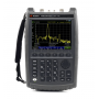 Analyseur de réseau vectoriel jusqu'à 6 GHz : Fieldfox N9923A
