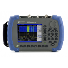 Analyseur de spectre portable 3 GHz : N9340B