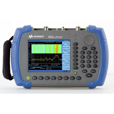 Analyseur de spectre portable 7 GHz : N9342C