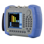 Analyseur de spectre portable 20 GHz : N9344C