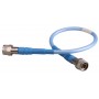 Câble coaxial 18 GHz RF : SUCOFLEX 106