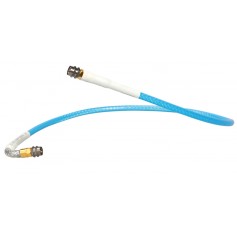 Câble coaxial 40 GHZ RF : SUCOFLEX 302
