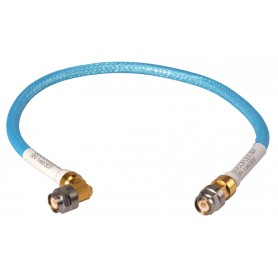 Câble coaxial 8 GHz RF : SUCOFLEX 307