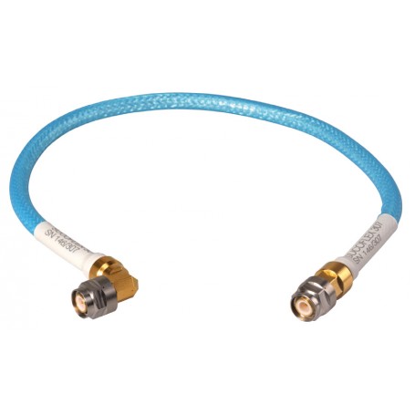 Câble coaxial 8 GHz RF : SUCOFLEX 307