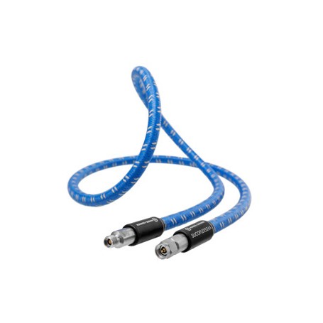 Câble coaxial RF renforcé : SUCOFLEX 526S