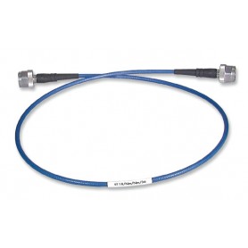 Câble coaxial 18 GHz RF : SUCOTEST 18