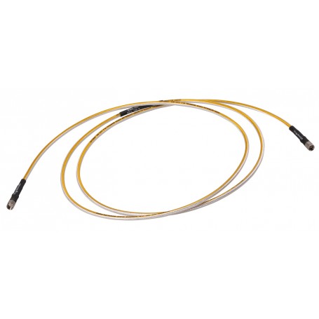 Câble coaxial 26/40 GHz RF : SUCOTEST 26/40