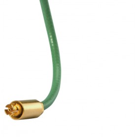 Câble coaxial 65 GHz RF : Microbend 2MTR