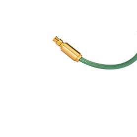Câble coaxial 40 GHz RF : Microbend KMTR
