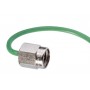 Câble Coaxial 26,5 Ghz point à point RF : Microbend R