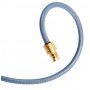 Câble coaxial 40 GHz RF : Minibend 2S