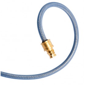 Câble coaxial 40 GHz RF : Minibend 2S