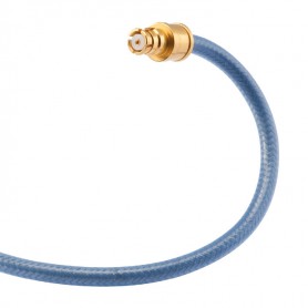 Câble coaxial 24 GHz RF : Minibend S