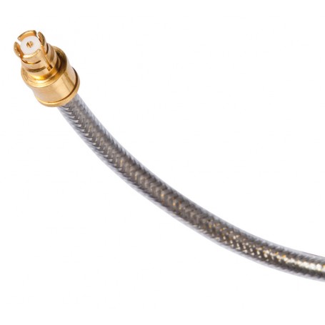 Câble coaxial 40 GHz RF : Minibend L2S