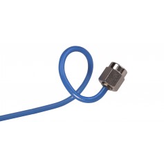 Câble coaxial RF phase invariant : Mini 141 CT