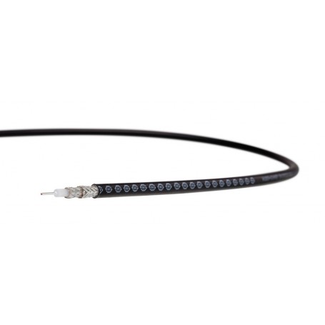 Câble RF flexible standard : Série RG/G
