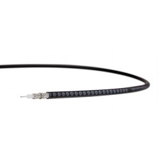 Câble RF flexible standard : Série RG/G