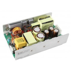 Alimentation AC/DC interne 150 à 500 W : UMEC