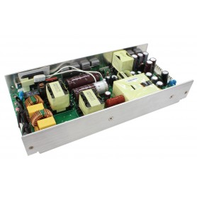 Alimentation AC/DC interne 500 à 920 W - UMEC