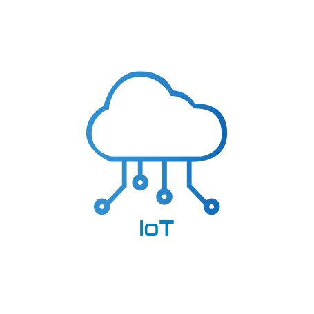 Circuit intégré pour alimentation à découpage : Application IoT