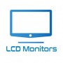 Circuit intégré pour alimentation à découpage : Application Moniteurs LCD