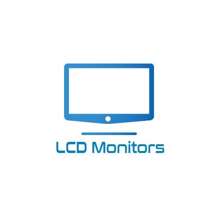 Circuit intégré pour alimentation à découpage : Application Moniteurs LCD