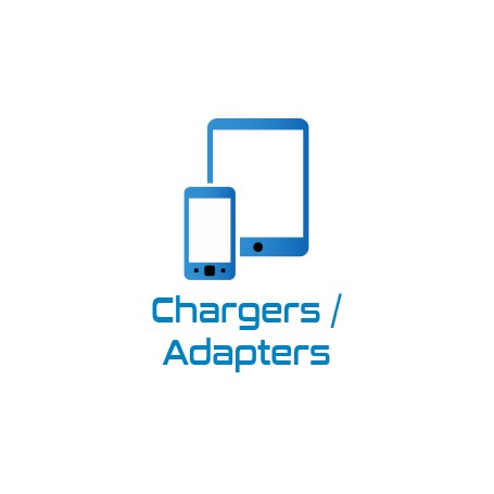 Circuit intégré pour alimentation à découpage : Application chargeurs / adaptateurs