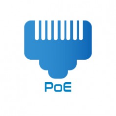 Circuit intégré pour alimentation à découpage : Application PoE