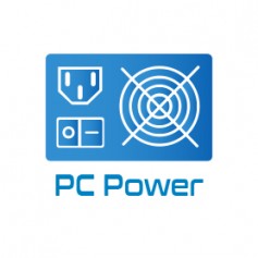 Circuit intégré pour alimentation à découpage : Application Puissance PC