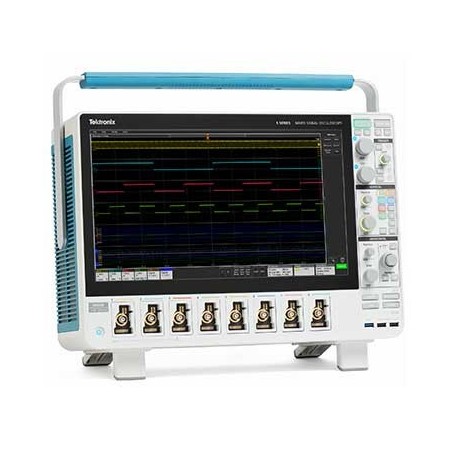 Oscilloscope mixte 6 voies, 350 MHz 500 MHz 1 GHz ou 2 GHz : MSO56