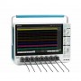 Oscilloscope mixte 6 voies, 350 MHz 500 MHz 1 GHz ou 2 GHz : MSO56