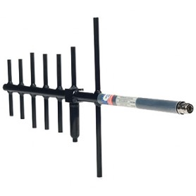 Antenne RF bande étroite cellulaire 824 MHz à 869 MHz : N9910X-823